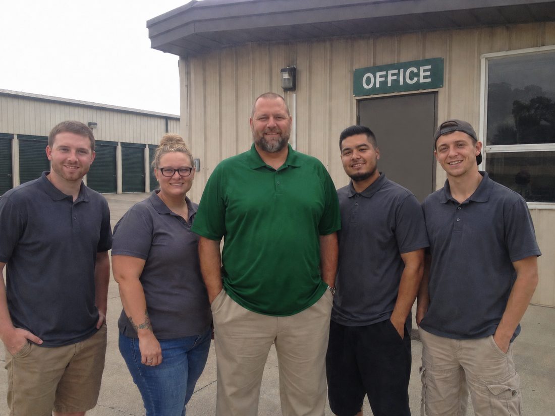 Pest control professionals in Nampa, ID